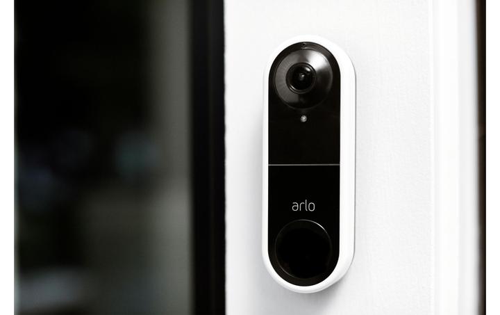 Immagine prodotto Arlo Videocitofono cablato (App, WiFi)