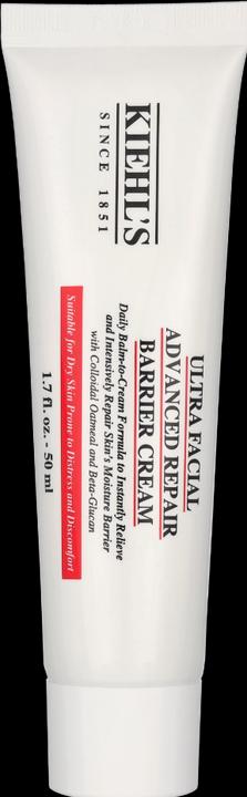 Actual product image Kiehl's Ultra Facial Advanced Repair Barrier Cream (50 ml, 24h cream)