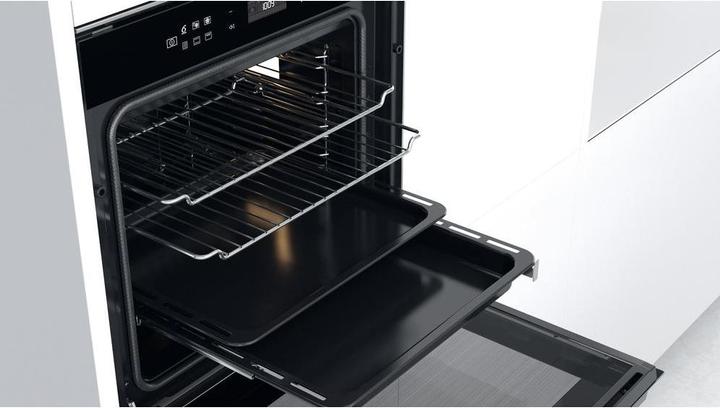Image du produit Whirlpool W7 OS4 4S1 P BL