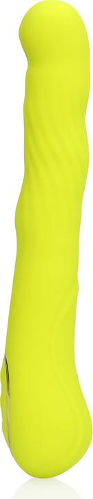 Produktbild Loveline Wiggle G-Spot Vibrator - Lime Passion