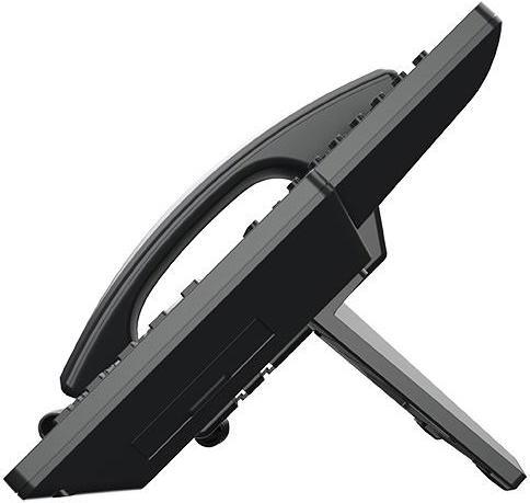 Produktbild Grandstream GRP2650 IP phone Black 14 lines TFT Wi-Fi