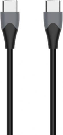Energizer Two-colour cable - USB-C/USB-C 2.0 - 1.2 m (1.20 m, USB 2.0)
