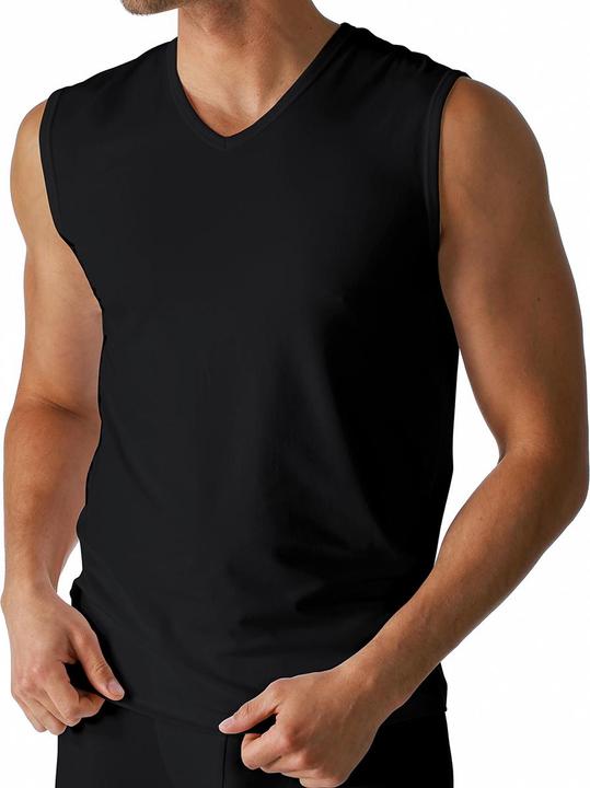 Image du produit Mey 2er Pack Dry Cotton Muskel Shirt - Maillot de corps (XL)
