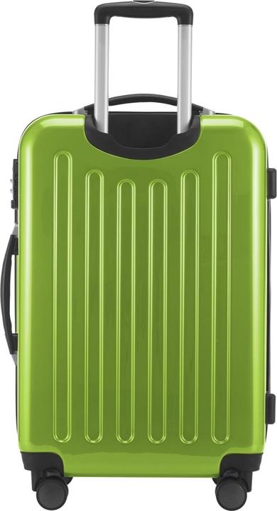Image du produit Hauptstadtkoffer Alex, Valise rigide avec TSA surface brillante (74 l, M (50 - 90l))