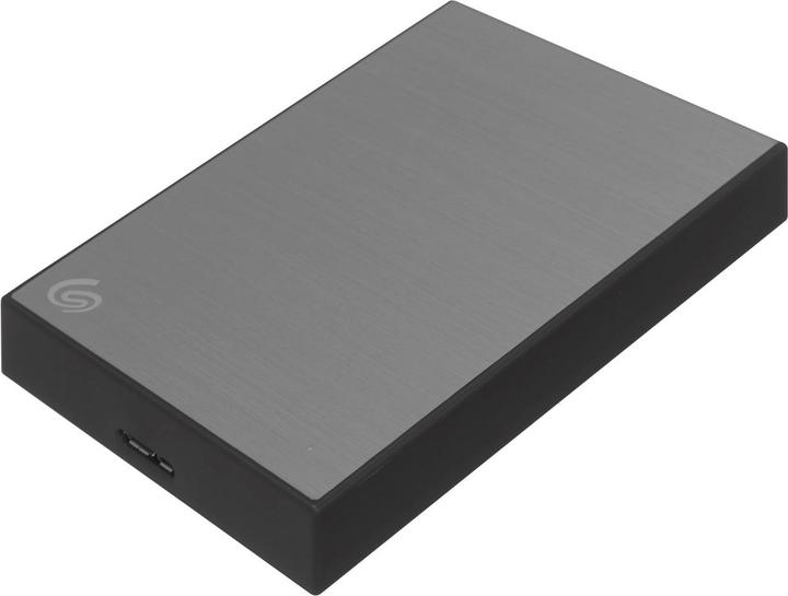 Actual product image Seagate One Touch HDD (4 TB)
