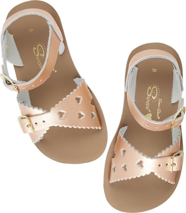 Produktbild Salt Water Kids - Sweetheart Rose (22)