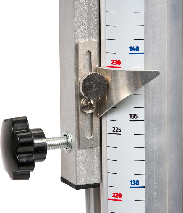 Actual product image Sport-Thieme Telescopic high jump stand (29000 g)