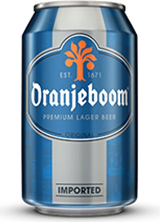Produktbild Oranjeboom Premium Lager (1 x 33 cl)