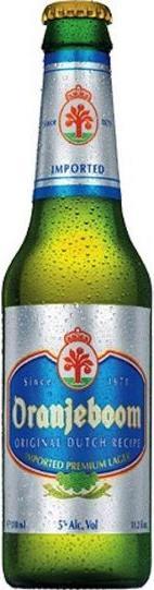Actual product image Oranjeboom Premium warehouse (1 x 50 cl)
