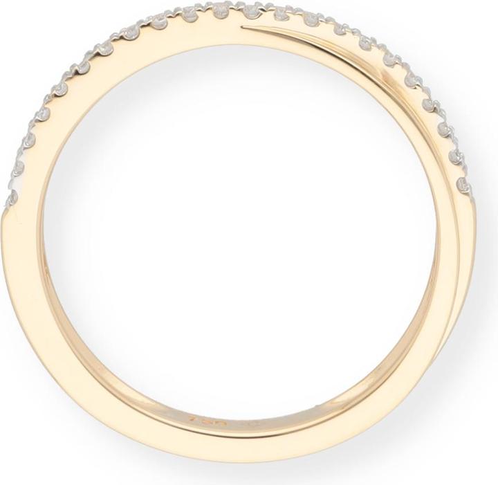 Image du produit Carat style (54, 950 Platine)
