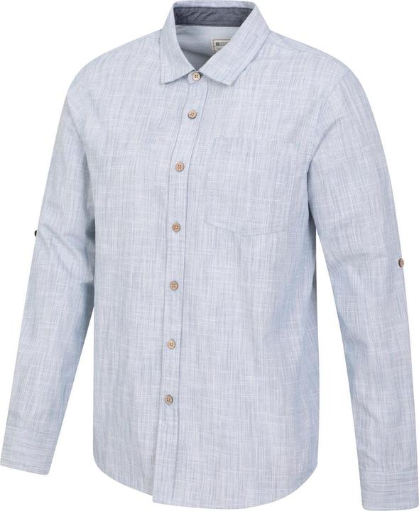 Produktbild Mountain Warehouse Coconut Hemd Langärmlig (XL)