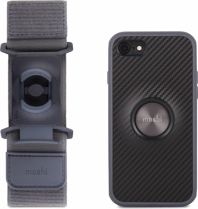 Moshi Bracelet with case (Apple iPhone SE (2nd Gen))