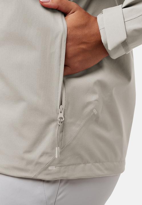 Actual product image Jack Wolfskin Prelight 2L Ins Jkt W (L)
