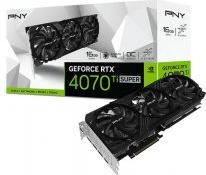 Image du produit PNY GeForce RTX 4070 Ti Super VERTO OC (16 Go)