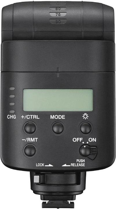 Image du produit Sony Hvl-F32m (Flash à monter, Sony)