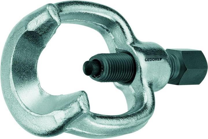 Actual product image Gedore 1.72/2 Ball joint puller 23 x 45 x 50