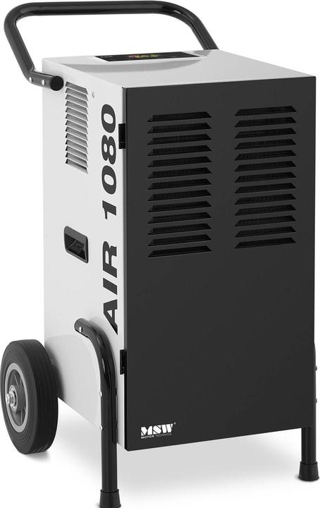 Actual product image MSW MSW-DEH1080C (80 m², 50 l/24h)