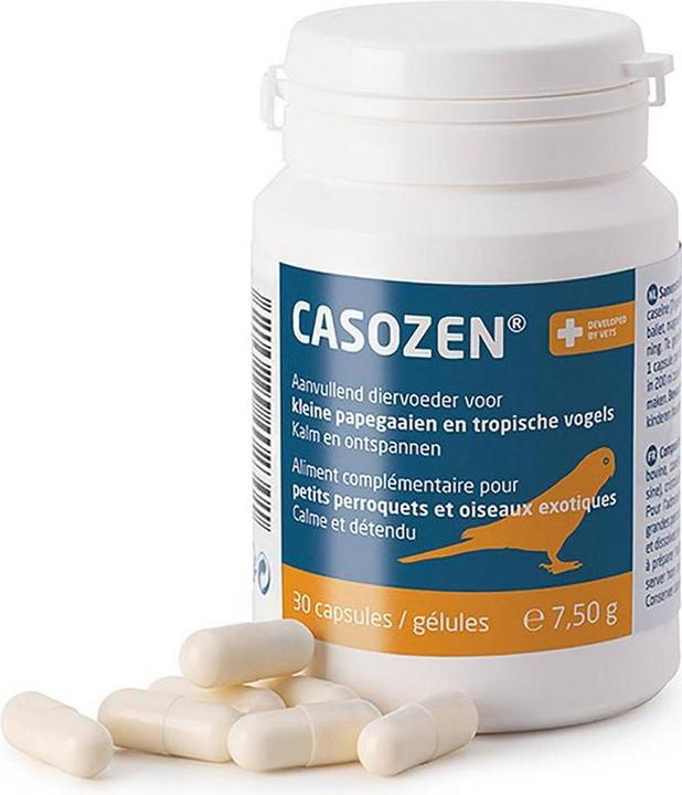Casozen Anti-Federpicken S (0.01 kg)