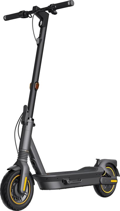 Produktbild Segway-Ninebot Max G2 (25 km/h, 65 km, 450 W)