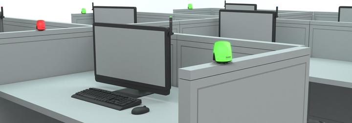 Image du produit Kuando Busylight Omega
