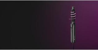 Image du produit Braun Brosse à air chaud Satin Hair 1 AS 110 Hot air brush Lilas