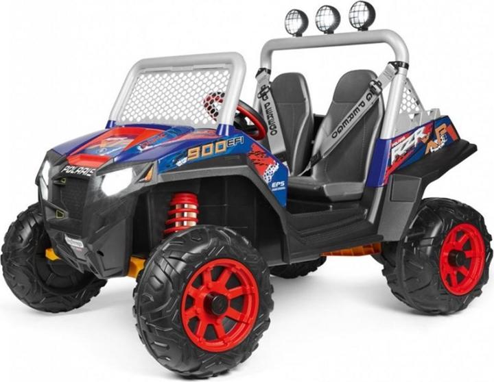 Immagine prodotto Peg Perego Polaris RZR 900 XP (24 V)