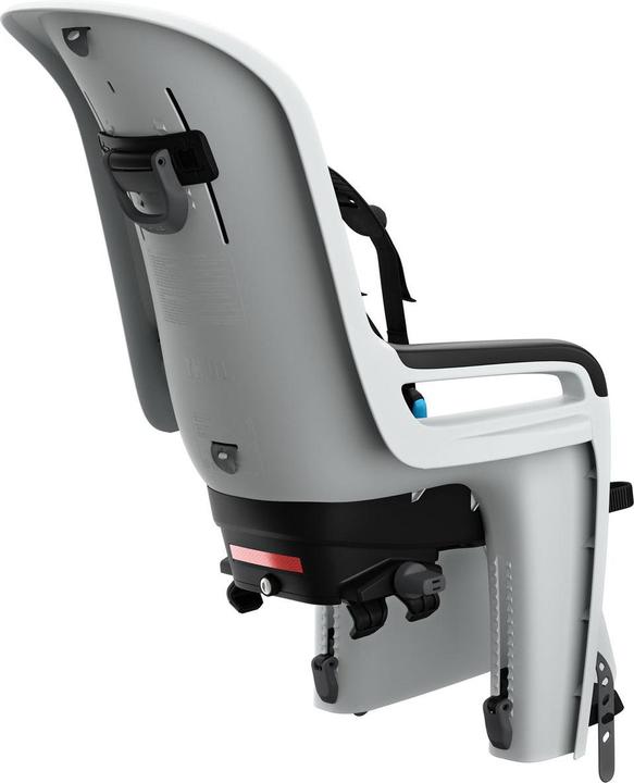 Actual product image Thule Ride Along 2 Rack Mount - Light Grey (Carrier)