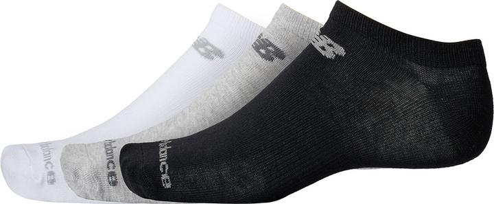 Produktbild New Balance Performance Basic No Show 3 Pack (L)