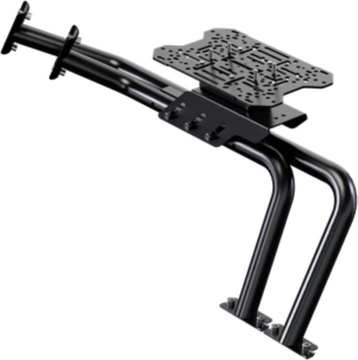 Oplite R8 Gear Shift Handbracke Holder Black retail (Speditionsversand)