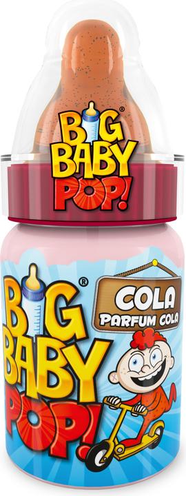 Image du produit FT Big Baby Pop (1 pcs, 32 g)