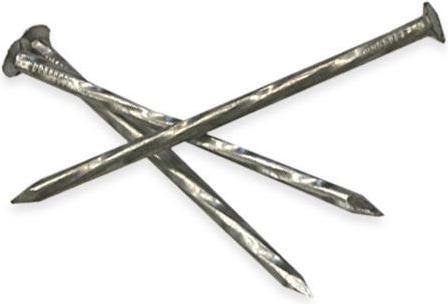 SCREW NAILS 4X100MM ZN (140 mm)