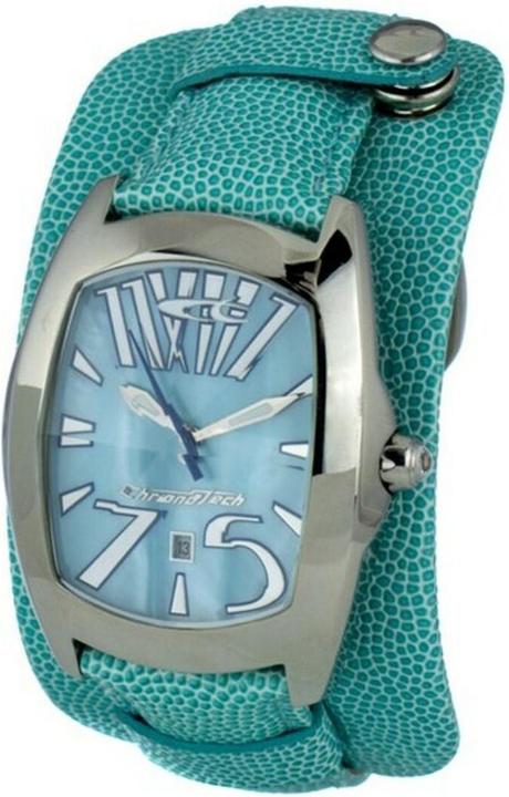 Chronotech Herrenuhr CT2039M-(Ø 40 mm) (40 mm)