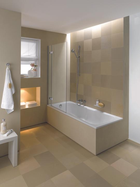 Image du produit Bette Ensemble de lit baignoire, 165 x 75 x 38 cm (105 l, 165 cm, 75 cm)