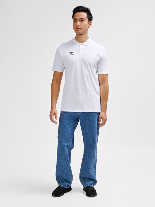 Produktbild hummel HMLGO 2.0 POLO (S)