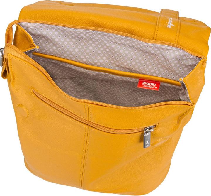 Produktbild Zwei Laptoprucksack Mademoiselle MR13 (0.01 l)