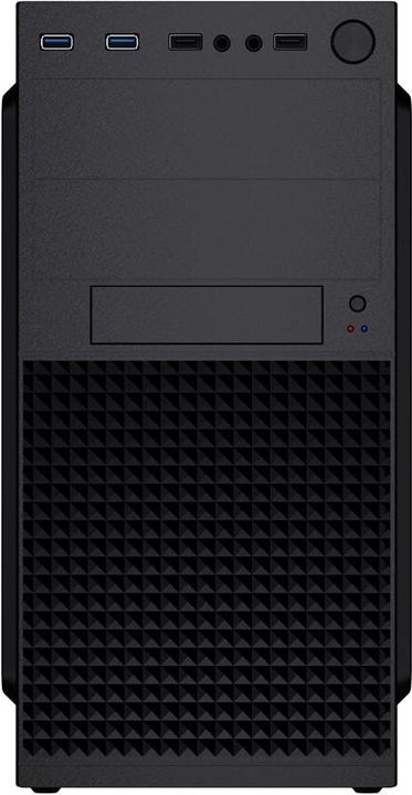 Actual product image Gembird Fornax K300 (Mini-ITX, mATX)