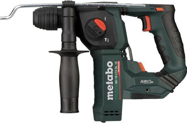 Produktbild Metabo Combo Set 3.1.1
