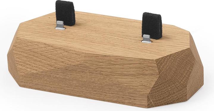 Image du produit Oakywood Dual Dock - Station d'accueil double - 2 x USB-C