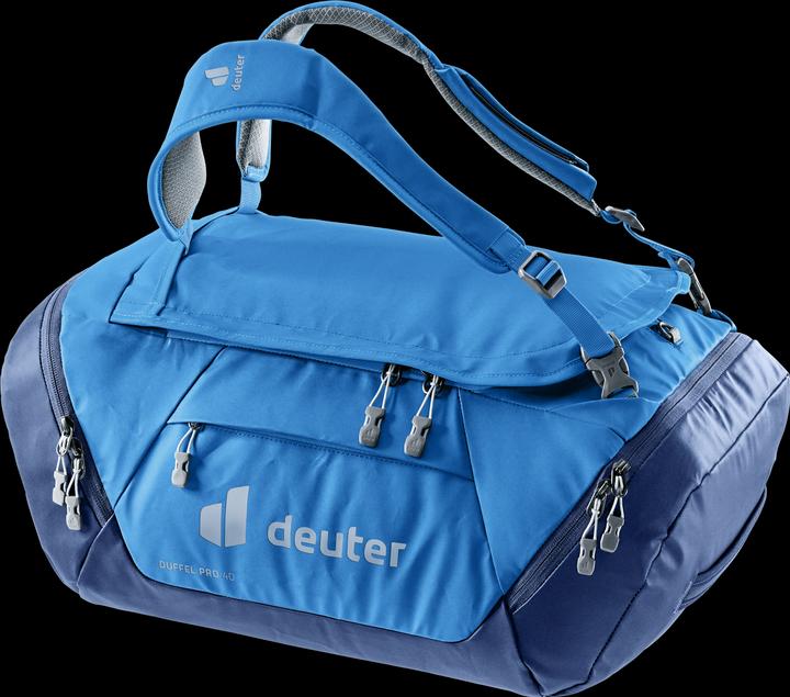 Produktbild Deuter Duffel Pro 40 (40 l)