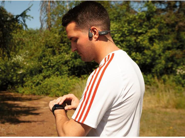 Actual product image Imperial bluTC active 1 (No noise cancelling, 11 h, Wireless)