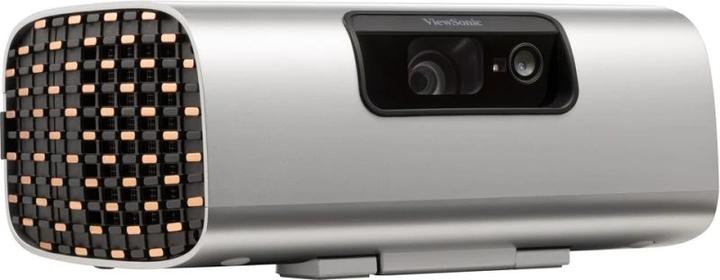 Produktbild Viewsonic RGB Laser Beamer, 2200 Lumen (Full HD, 2200 lm, 1.2:1)