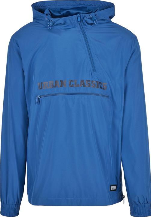 Produktbild Urban Classics Commuter Pull Over Jacket (3XL)
