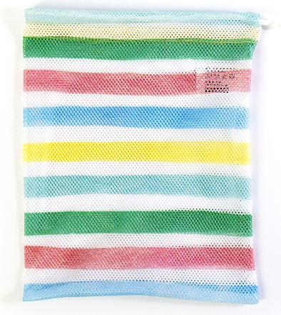 Image du produit Trendform Fruit & veggie bags STRIPES