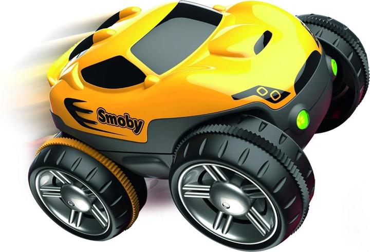 Immagine prodotto Smoby FleXtreme