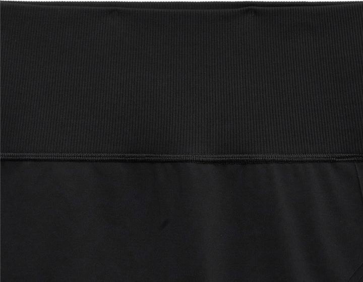 Actual product image Puma Shapeluxe Seamless Hw 6" Short Tight (S)