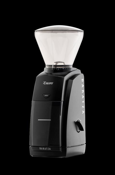 ScentStory Encore Coffee Grinder (Black)