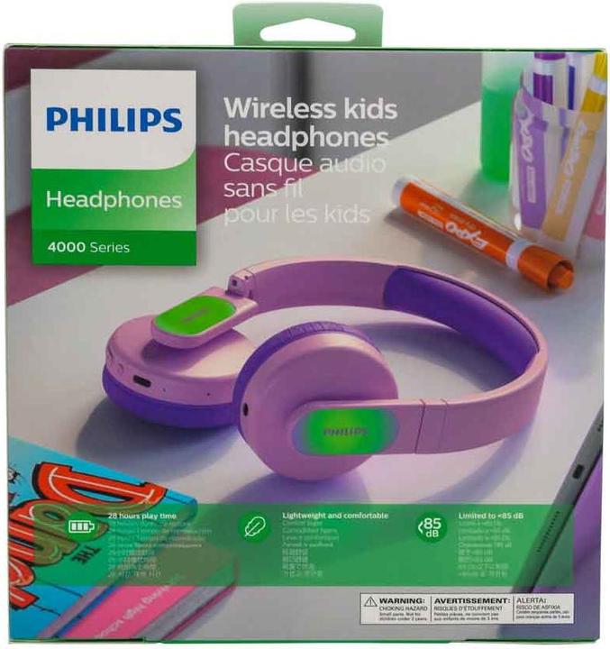 Productafbeelding Philips TAK4206