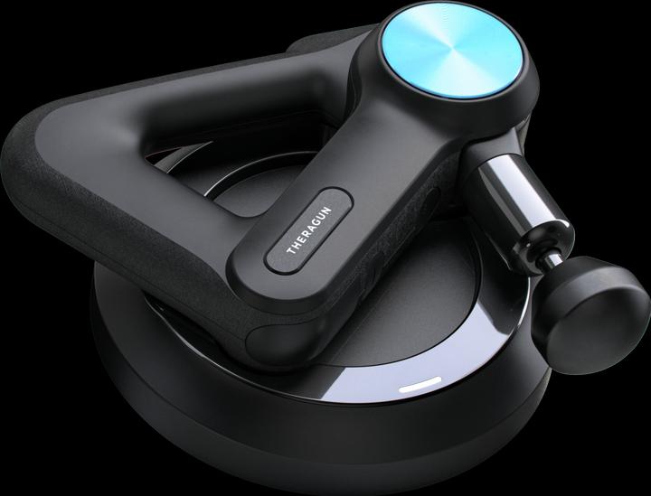 Actual product image Therabody Theragun Multi Device Charger