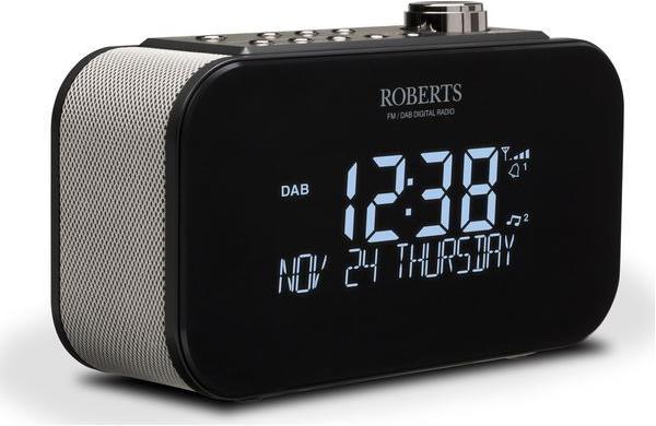 Produktbild Roberts Ortus 3 Radiowecker (DAB+, FM)