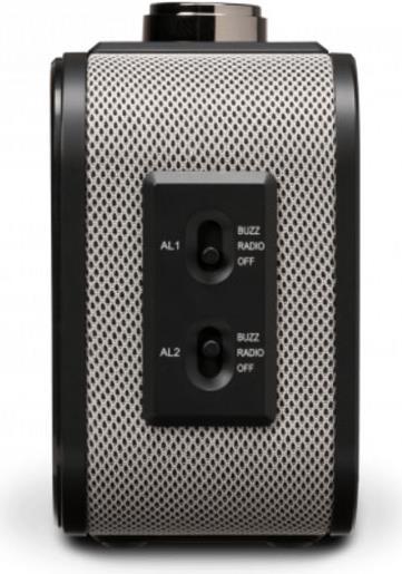 Produktbild Roberts Ortus 3 Radiowecker (DAB+, FM)